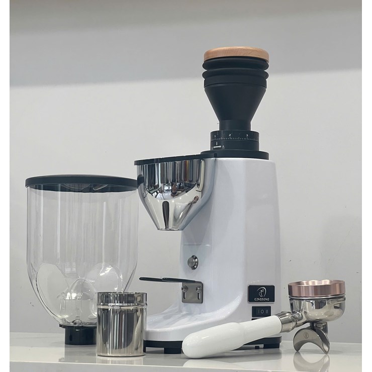 Click để xem hình đầy đủ Máy xay 020 PRO