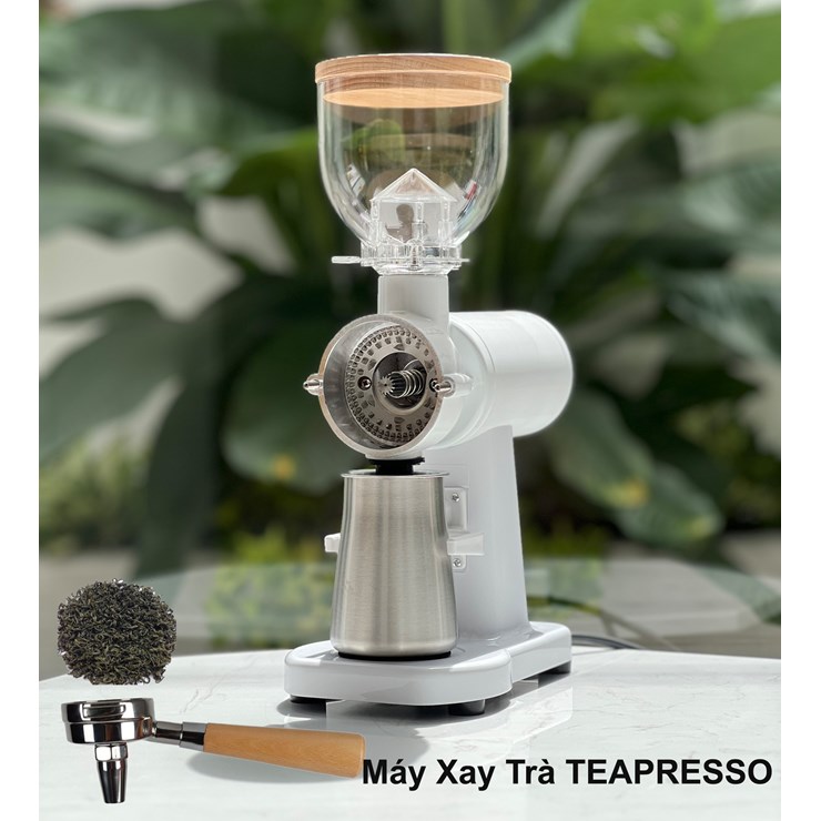 Máy xay trà Teapresso